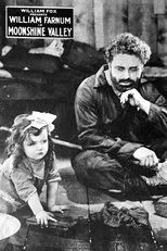 Póster de Moonshine Valley