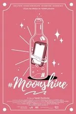 Póster de Moonshine
