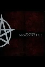 Póster de Moonspell: Memorial DVD