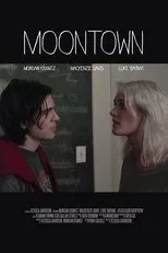 Póster de Moontown