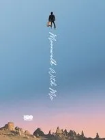 Póster de Moonwalk with Me