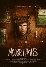 Póster de Moose Limbs