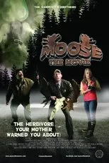 Póster de Moose the Movie