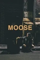 Póster de Moose