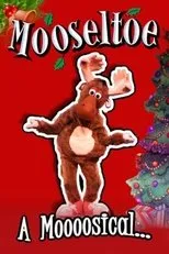 Póster de Mooseltoe