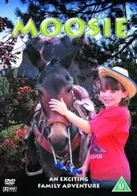 Póster de Moosie