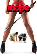 Póster de Mope