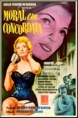 Póster de Moral em Concordata