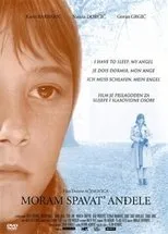 Póster de Moram spavat', andjele
