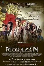 Póster de Morazán