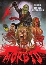 Póster de Morbid