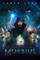 Póster de Morbius