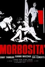 Póster de Morbosità
