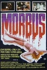 Póster de Morbus