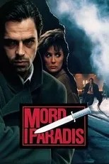 Póster de Mord i Paradis