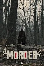 Póster de Mordeo: Insatiable Hunger