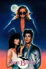 Póster de Mordiscos peligrosos