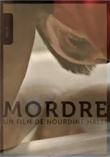 Póster de Mordre