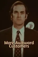Póster de More Awkward Customers