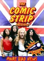 Póster de More Bad News