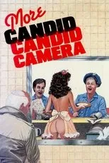 Póster de More Candid Candid Camera