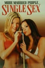 Póster de More Married People, Single Sex
