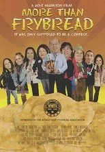 Póster de More Than Frybread