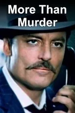 Póster de More Than Murder