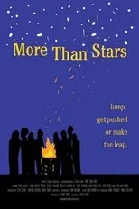 Póster de More Than Stars