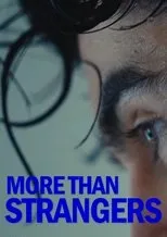 Póster de More Than Strangers