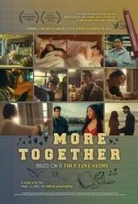 Póster de More Together