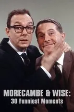 Póster de Morecambe and Wise 30 Funniest Moments