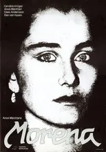 Póster de Morena
