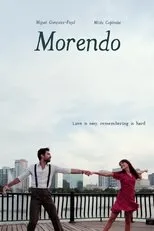 Póster de Morendo