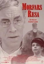 Póster de Morfars resa