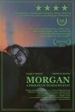Póster de Morgan: A Prologue to Haurvatat