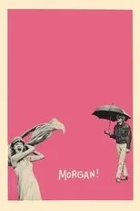 Póster de Morgan, un caso clínico