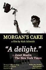 Póster de Morgan's Cake