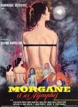Póster de Morgane et ses nymphes