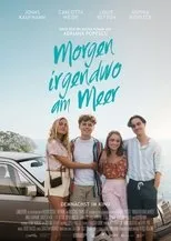 Póster de Morgen irgendwo am Meer