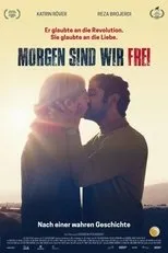 Póster de Morgen sind wir frei