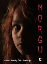 Póster de Morgu