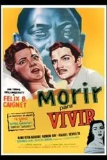 Póster de Morir para vivir