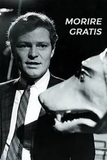 Póster de Morire gratis