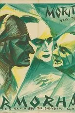 Póster de Moriturus