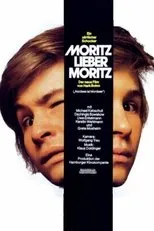 Póster de Moritz, lieber Moritz
