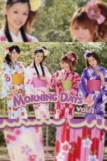 Póster de Morning Days 4 Vol.1