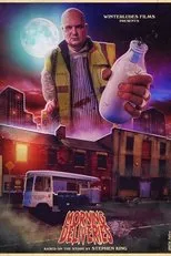 Póster de Morning Deliveries
