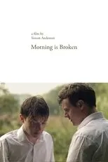 Póster de Morning is Broken