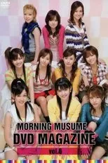 Póster de Morning Musume. DVD Magazine Vol.6